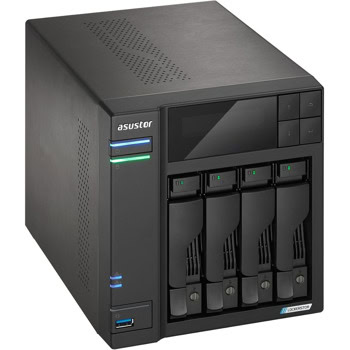 Asustor AS6704T_V2