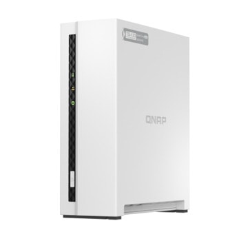 QNAP TS-133