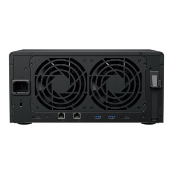 Мрежови диск (NAS) Synology DS1825+