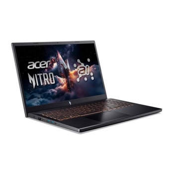 Лаптоп Acer Nitro V15 ANV15-42-R91J