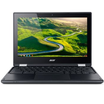 11.6 Acer C738T Chromebook NX.G55EH.004