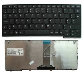 Клавиатура за Lenovo Ideapad S206 S110 US