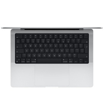 Apple MacBook Pro 14.2 Silver/M1 Pro/8C Втора ръка | JAR Computers Apple MacBook Pro 14.2 Silver/M1 Pro/8C Втора ръка