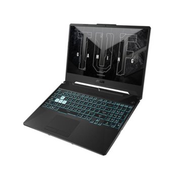 ASUS TUF Gaming F15 FX506HM-HN004