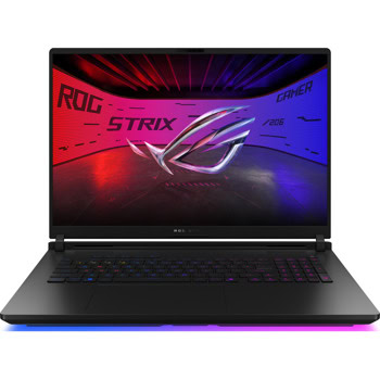 Asus ROG Strix SCAR 18 G835LXG-TQ489X