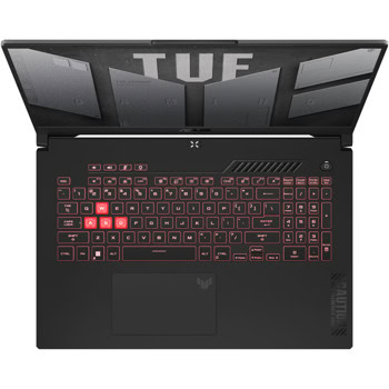 лаптоп asus tuf gaming a17 fa707nug-hx156 | JAR Computers лаптоп asus tuf gaming a17 fa707nug-hx156