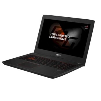 Asus FX502VM-DM105T 256GB GIFT