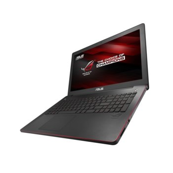 15.6 Asus G551JM-CN010D