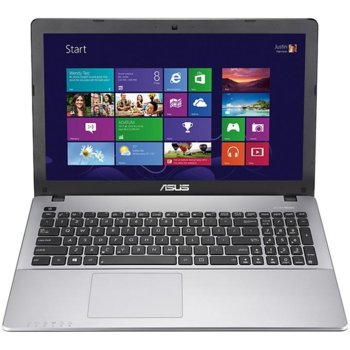 15.6 Asus X550CC-XX531H Canyon CNS-CMSW3B