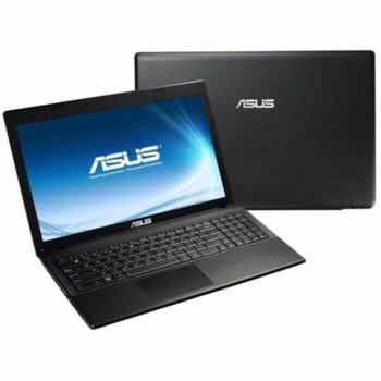 15.6 Asus X55A-SX193 320GB HDD