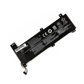 Батерия (заместител) за лаптоп Lenovo IdeaPad 310-14xxx L15L2PB2, 2-cell, 7.6V, 30Wh - 39Wh | JAR Computers Батерия (заместител) Replacement battery IdeaPad 3