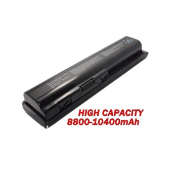 Батерия (оригинална) за HP Compaq DV2000/V6000, Presario V3000/6000, C700, HSTNN-IB32/12, 10.8V, 10400mAh | JAR Computers HP HSTNN-IB32/12