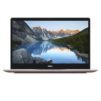 Dell Inspiron 7570 Series DI7570I58G256GMX130_WINH