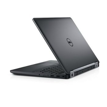 Dell Latitude E5570 N022LE557015EMEA_UBU