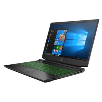 HP Gaming Pavilion 15-ec1006nu