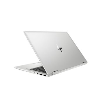 HP EliteBook x360 1040 G6 + EliteDisplay E243i