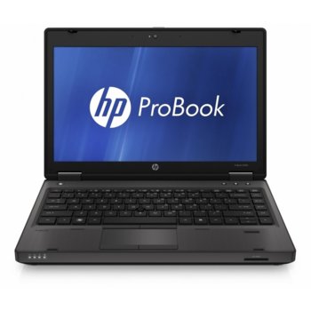 13.3" (33.78 cm) HP ProBook 6360b (B1J69EA)