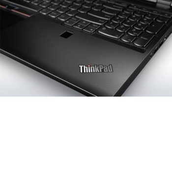 Lenovo ThinkPad P50 Mobile workstation 20EN0007BM