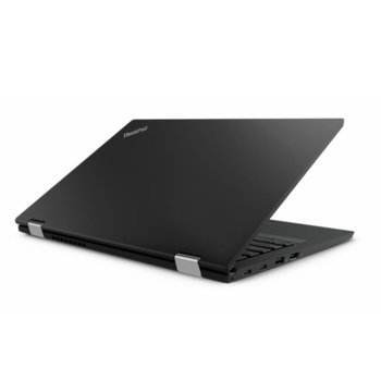 Lenovo ThinkPad L380 Yoga