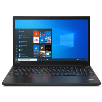 Lenovo ThinkPad E15 Gen 2 (AMD) 20T8004GBM