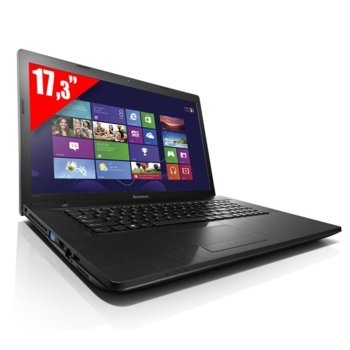 17.3 Lenovo G710 59412640