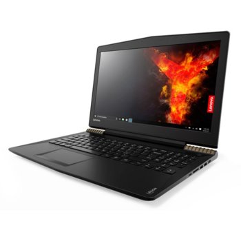 Lenovo Legion Y520 (80WK00YSRI)