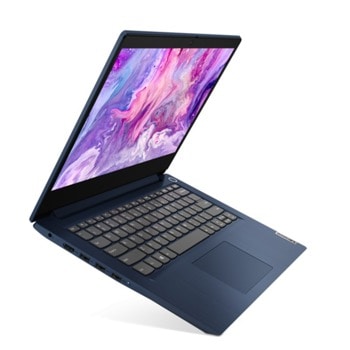 Lenovo IdeaPad 3 14IIL05 81WD00C0BM-20GB