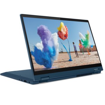 Lenovo IdeaPad Flex 5 14ITL05 82HS00EFBM