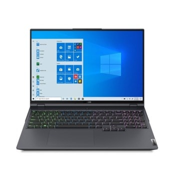 Lenovo Legion 5 Pro 16ACH6 82JS000GRM