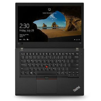 Lenovo ThinkPad T480 MGB617