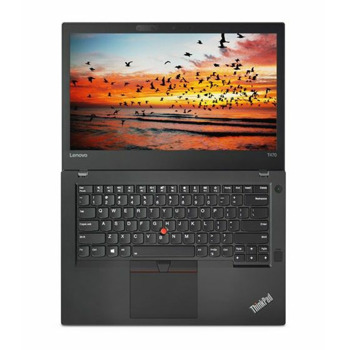 Лаптоп Lenovo ThinkPad T470 Core i5 6200U 8+256GB