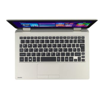 Toshiba Satellite Radius 11 L10W-B-102