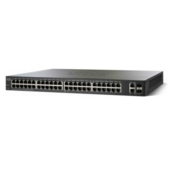 Cisco SF350-48MP SF350-48MP-K9-EU