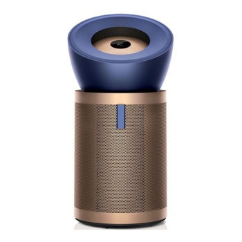 Пречиствател на въздух Dyson BP04 B+Q Formaldehyde DBu/Gd, 10 скорости, HEPA H13 филтър, филтър за каталитично окисление, кафяв | JAR Computers Dyson BP04 B+Q Formaldehyde DBu/Gd 410624-01