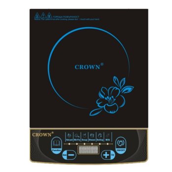 Котлон Crown CVIC-2002(IC-2002)