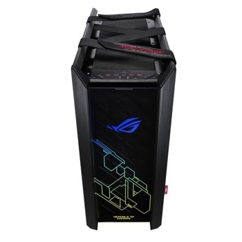 Asus Themed PC