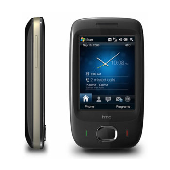 HTC Touch Viva