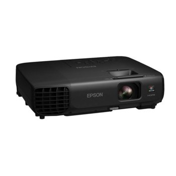 Epson EB-W03