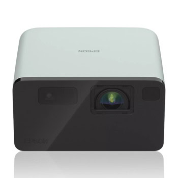 Проектор Epson EF-21G, 3LCD, Full HD (1920x1080), 5 000 000:1, 1000lm, HDMI, USB, Google TV | JAR Computers Epson EF-21G V11HB35340