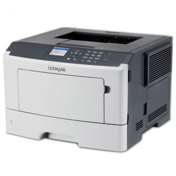 Lexmark CS728de A4 Colour Laser Printer