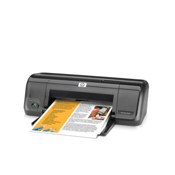 HP DeskJet D1660