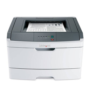 LexMark E260D