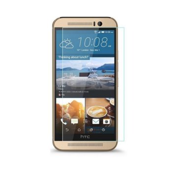 Протектор от закалено стъкло за HTC One 3 M9