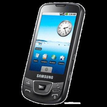 InvisibleSHIELD за Samsung Galaxy GT-I7500