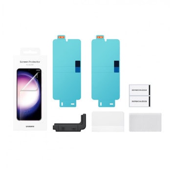 Защитно фолио Samsung EF-US916CTEGWW