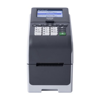 Brother TD-2320DSA300