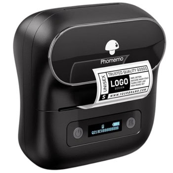 Phomemo M220-BK