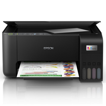 Epson 3x L3250 MFP + KP170810