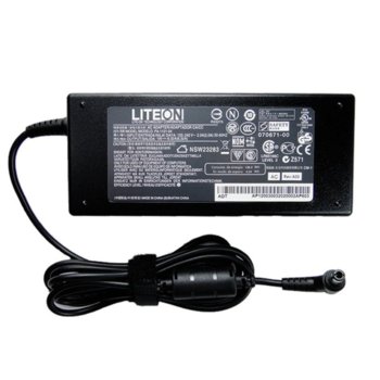 Захранване (оригинално) за лаптопи Asus 19V/4.74A/90W, (5.5x2.5) | JAR Computers Asus 19V 4.74A 90W 50106002A