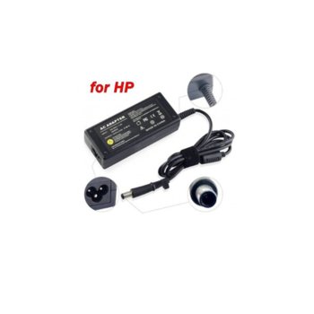 Захранване (заместител) за лаптопи Dell, 19V/4.7A/90W | JAR Computers Power Supply HP 19V/4.7A/90W
